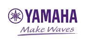 Yamaha RM-WOM Wireless Omnidirectional Tabletop Microphone